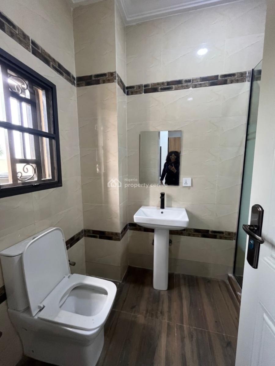 Newly Built 3 Bedroom Blocks of Flats, Katampe, Abuja, Block of Flats for Sale