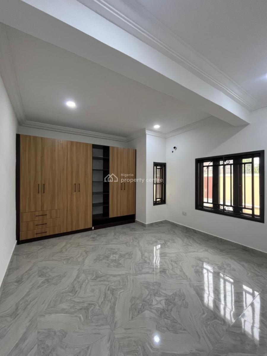 Newly Built 3 Bedroom Blocks of Flats, Katampe, Abuja, Block of Flats for Sale