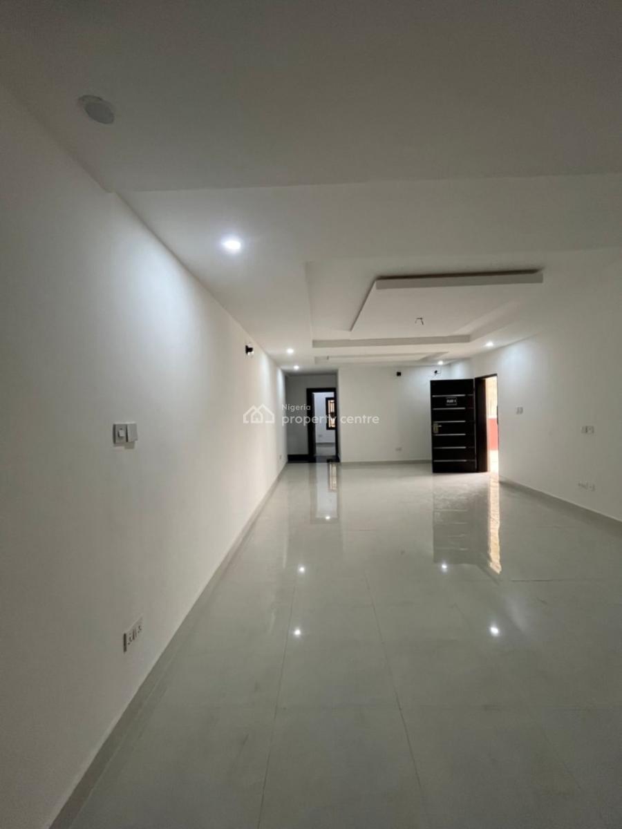 Newly Built 3 Bedroom Blocks of Flats, Katampe, Abuja, Block of Flats for Sale