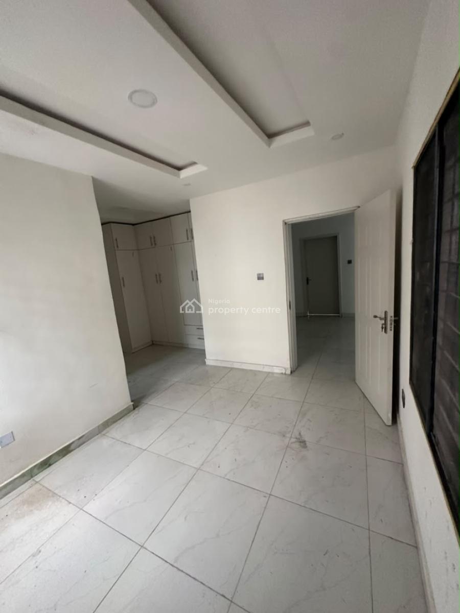 3 Bedroom Duplex, in an  Secured Estate Close to Abraham Adesanya, Ajah, Lagos, Terraced Duplex for Rent