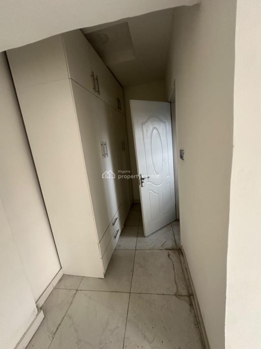 3 Bedroom Duplex, in an  Secured Estate Close to Abraham Adesanya, Ajah, Lagos, Terraced Duplex for Rent