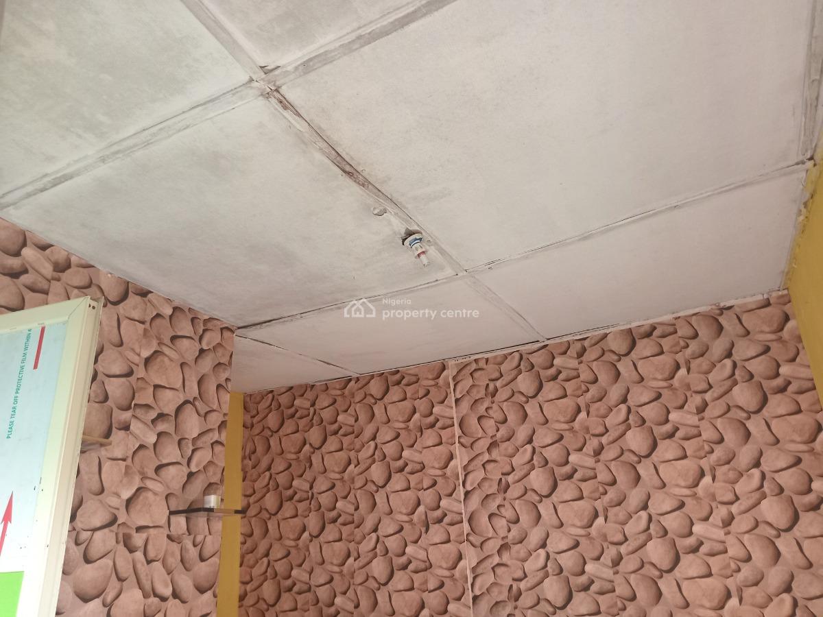 Affordable Single Room Self-contained, Ogombo, Ajah, Lagos, Self Contain (single Rooms) for Rent