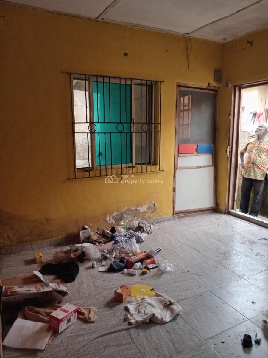 Affordable Single Room Self-contained, Ogombo, Ajah, Lagos, Self Contain (single Rooms) for Rent