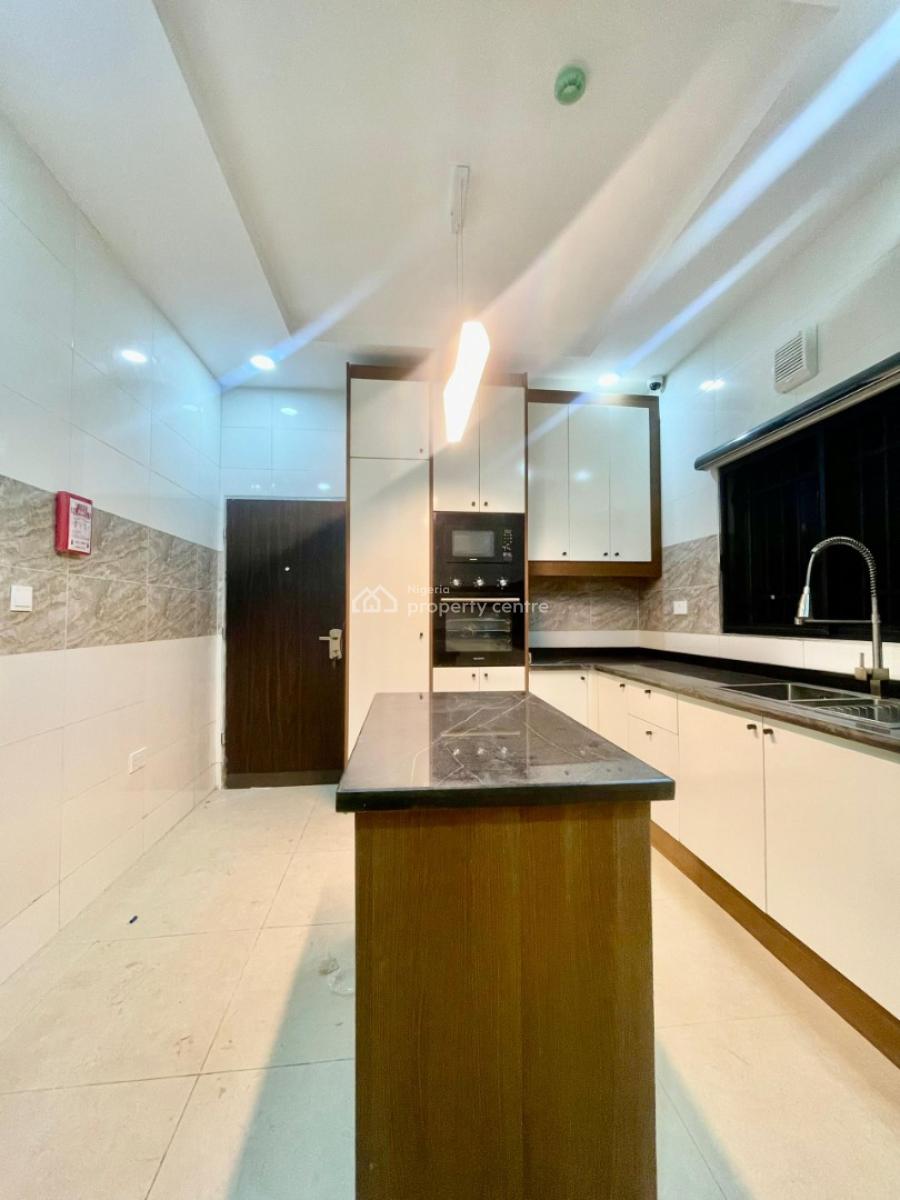 Beautiful Corner Piece 5 Bedroom  (fully Detached) Duplex, By Gilmore, Jahi, Abuja, Detached Duplex for Sale