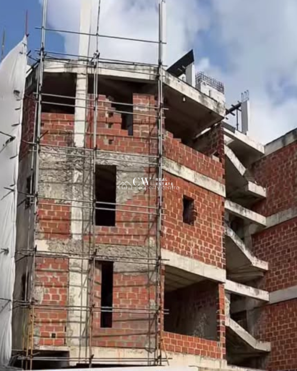5 Bedroom Detached Villas, Banana Island, Ikoyi, Lagos, House for Sale