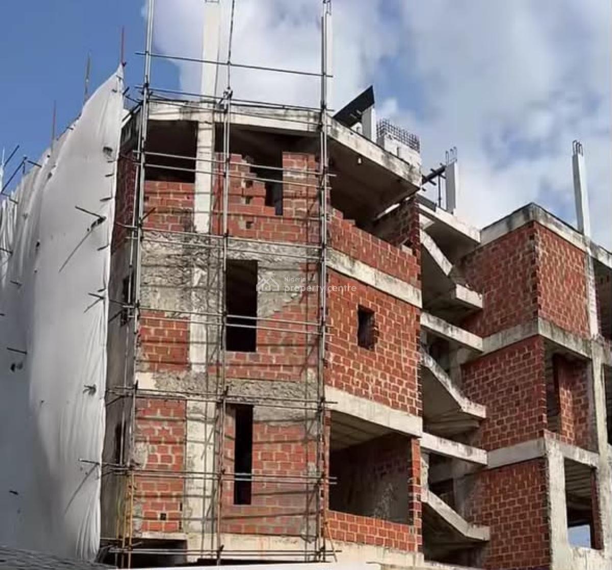 5 Bedroom Detached Villas, Banana Island, Ikoyi, Lagos, House for Sale
