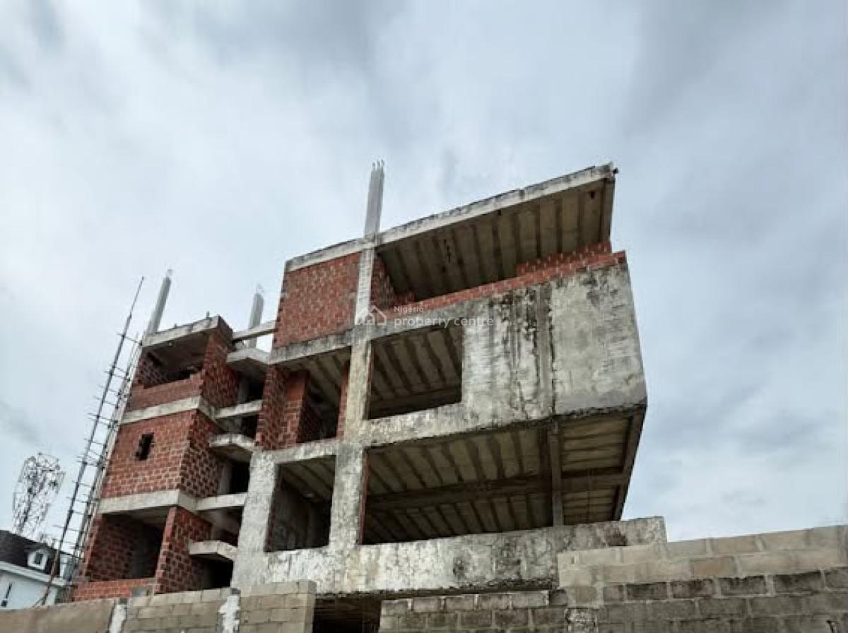 5 Bedroom Detached Villas, Banana Island, Ikoyi, Lagos, House for Sale