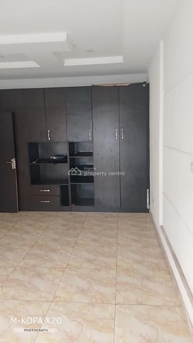 Beautiful Shared Apartment in a Very Secured Good Estate, Abraham Adesanya Axis, Ajah, Lagos, Self Contain (single Rooms) for Rent