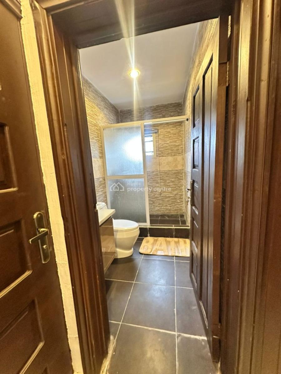 3 Bedroom Fully Furnished Apartment, Chevron, Lekki, Lagos, Flat / Apartment for Rent