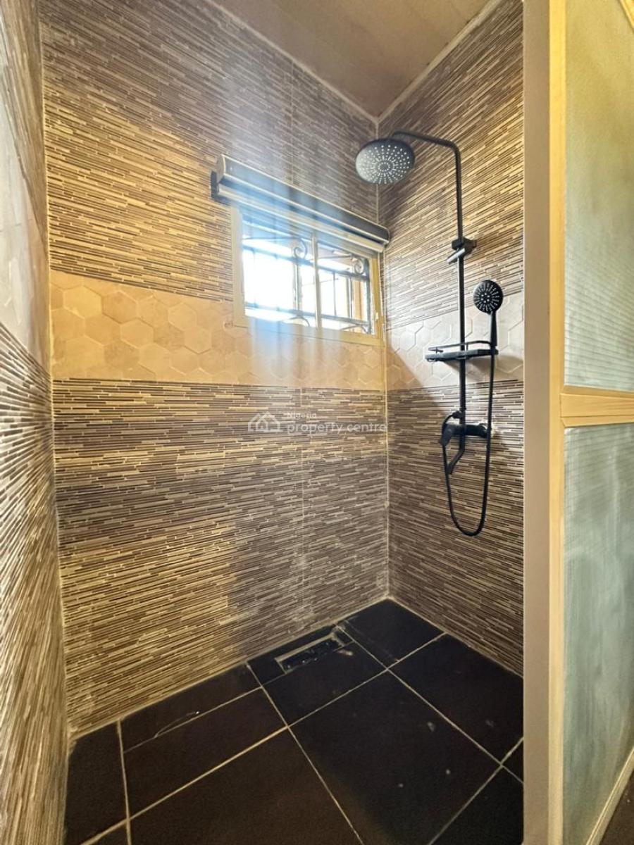 3 Bedroom Fully Furnished Apartment, Chevron, Lekki, Lagos, Flat / Apartment for Rent