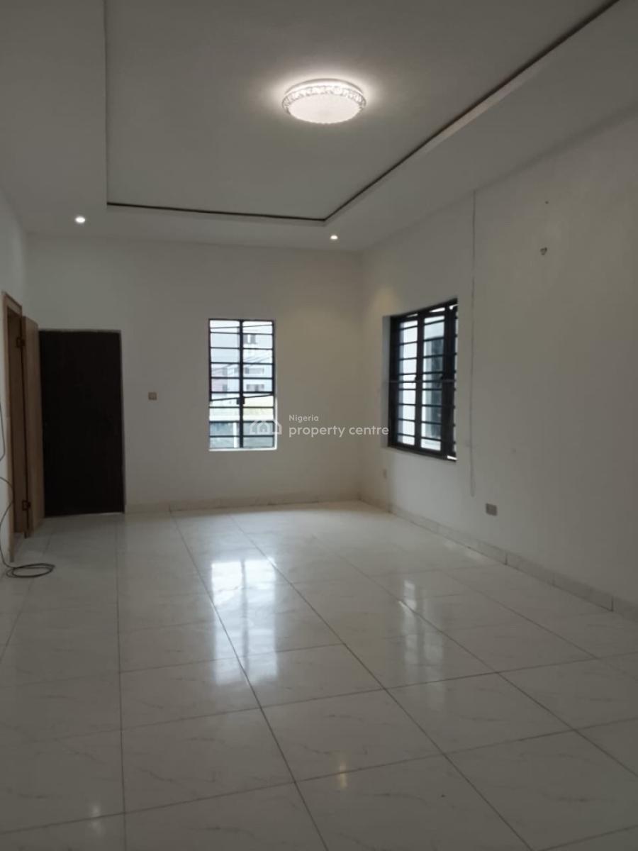 4 Bedroom Semi Detached + Bq, Ikate, Lekki, Lagos, Semi-detached Duplex for Rent