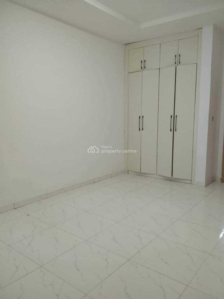 4 Bedroom Semi Detached + Bq, Ikate, Lekki, Lagos, Semi-detached Duplex for Rent