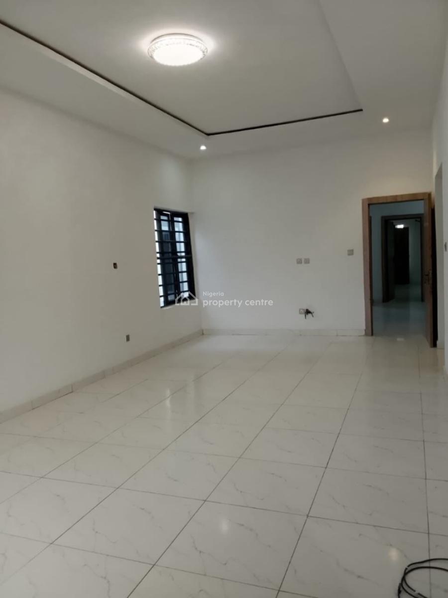 4 Bedroom Semi Detached + Bq, Ikate, Lekki, Lagos, Semi-detached Duplex for Rent
