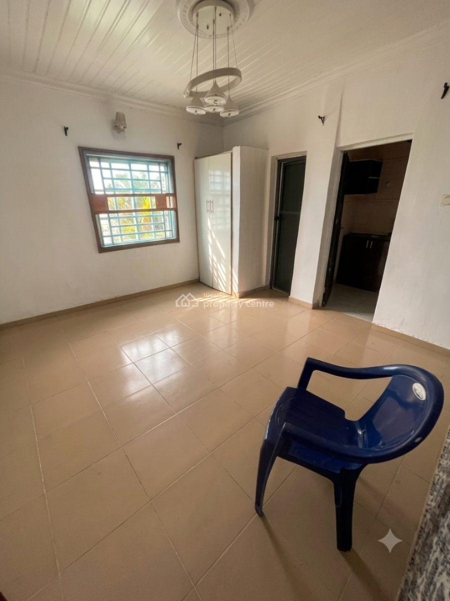 a Spacious Roomself Contain in a Gated Compound, Off Estate Road, Alapere, Ketu, Lagos, Self Contain (single Rooms) for Rent
