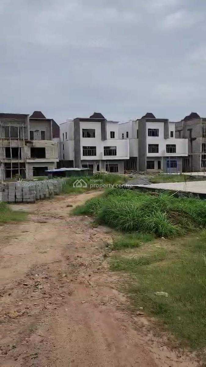 Dont Miss This! Prime 500 Square Metres Estate Plot, By Apo Nepa/guzape Way, Apo, Abuja, Residential Land for Sale