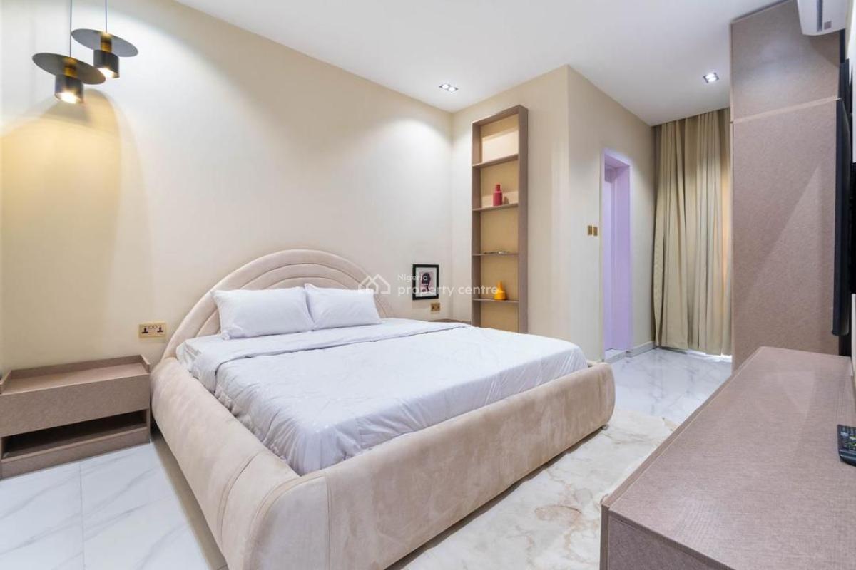 Fully Furnished 2 Bedroom Apartment with Pool, Lekki Phase 1, Lekki, Lagos, House for Sale