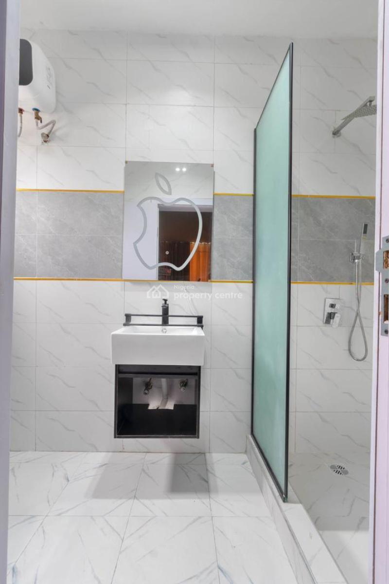 Fully Furnished 2 Bedroom Apartment with Pool, Lekki Phase 1, Lekki, Lagos, House for Sale