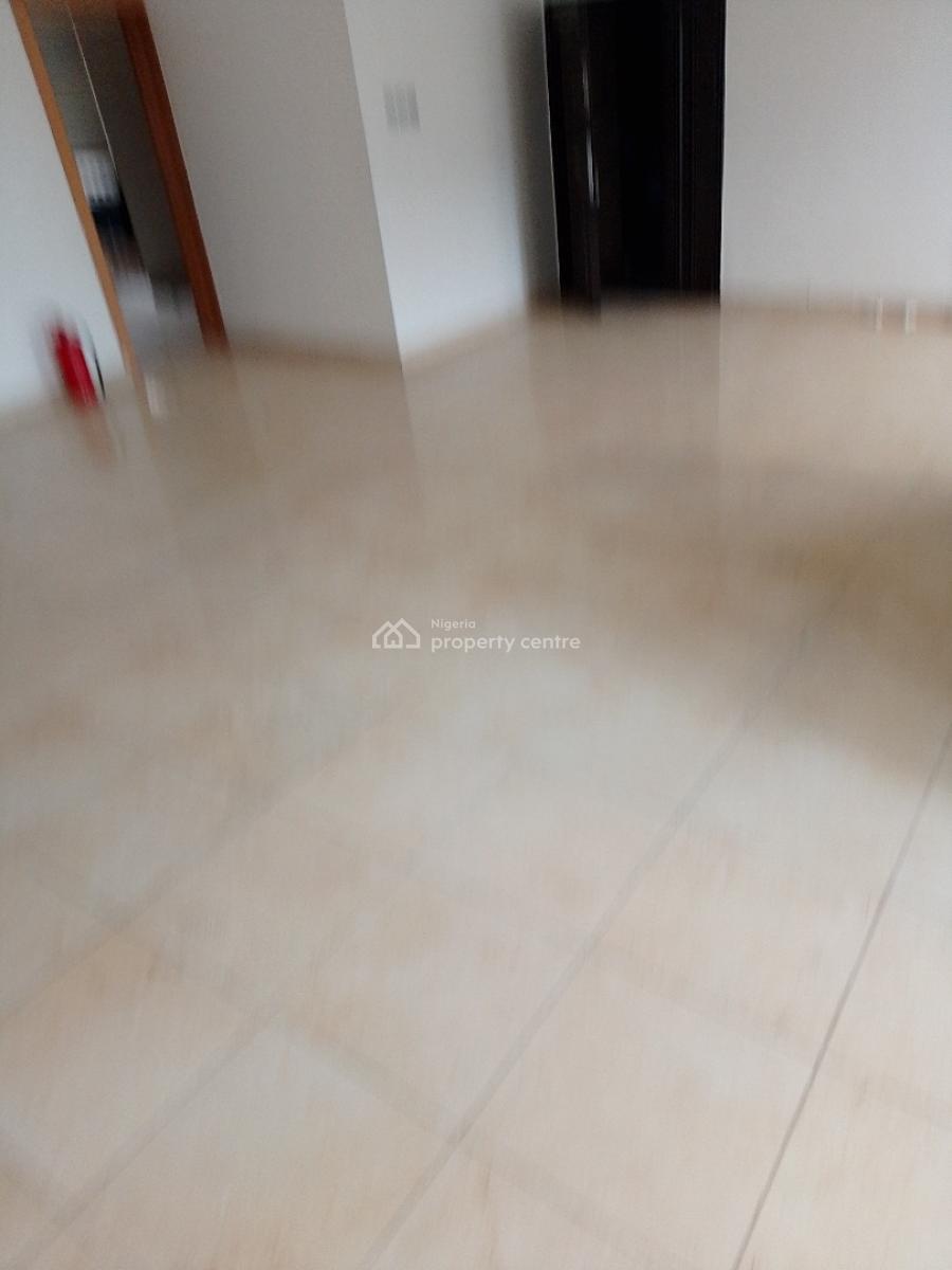 Well Maintained 3 Bedroom Flat with a Room Bq Swimming Pool Gym ,lift, Oniru, Victoria Island (vi), Lagos, Flat / Apartment for Rent