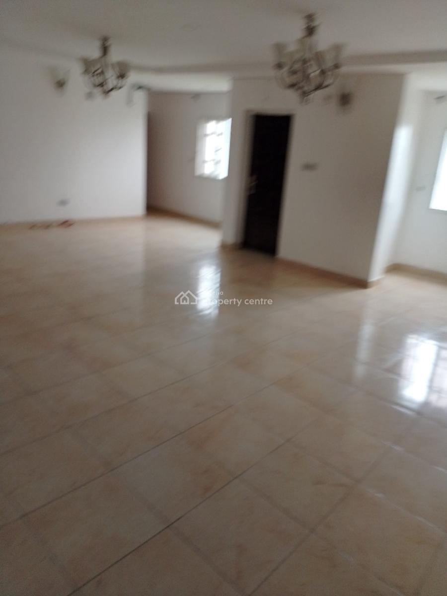 Well Maintained 3 Bedroom Flat with a Room Bq Swimming Pool Gym ,lift, Oniru, Victoria Island (vi), Lagos, Flat / Apartment for Rent