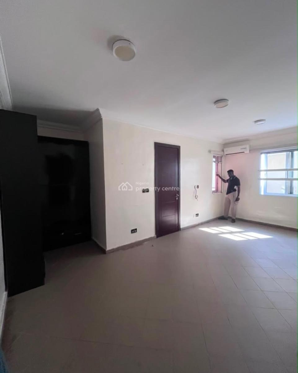 2 Bedroom Apartment, Ikate, Lekki, Lagos, Block of Flats for Sale