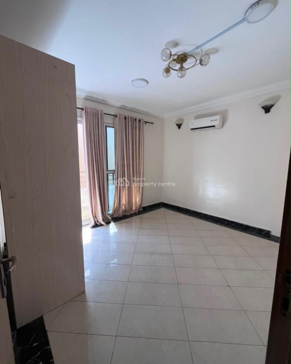 2 Bedroom Apartment, Ikate, Lekki, Lagos, Block of Flats for Sale