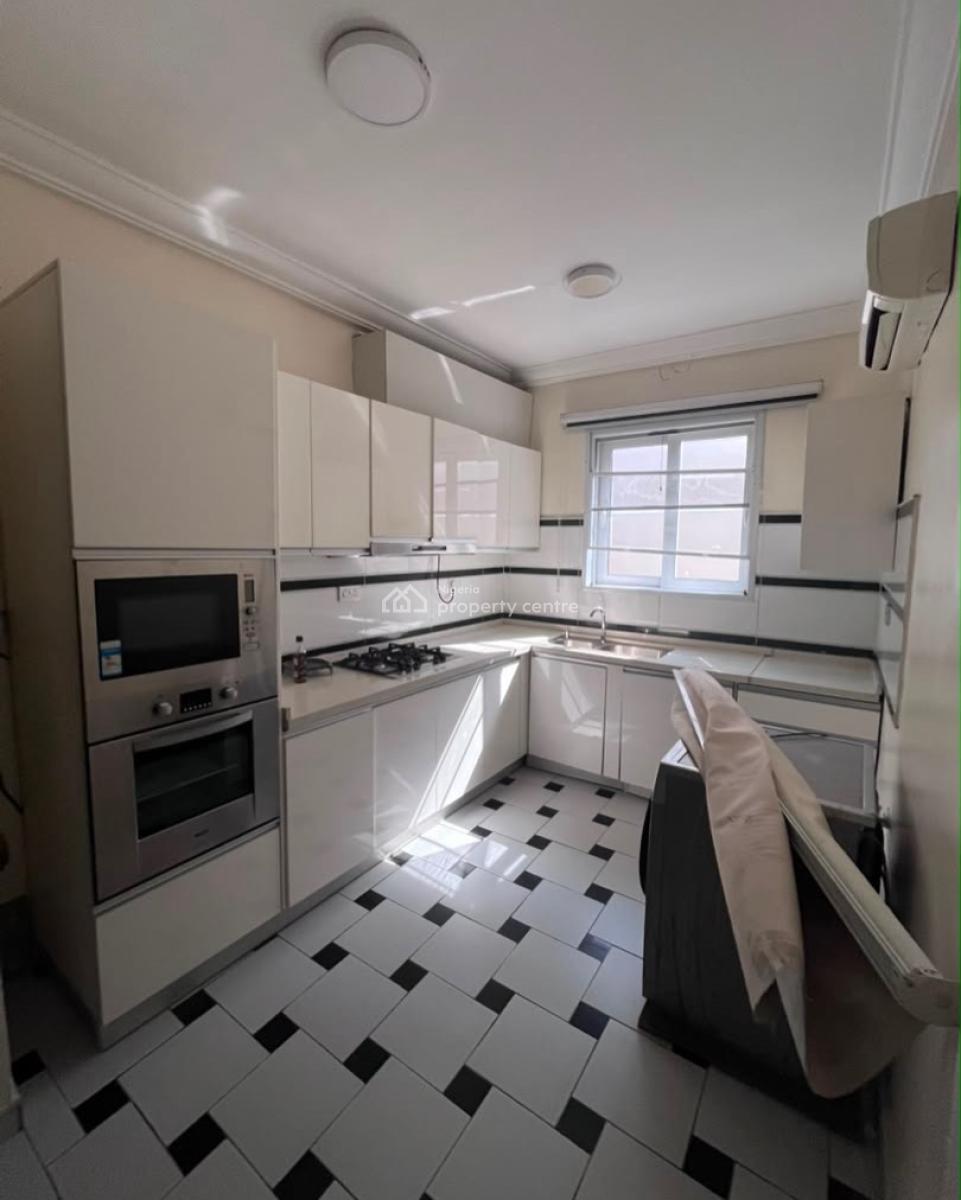 2 Bedroom Apartment, Ikate, Lekki, Lagos, Block of Flats for Sale