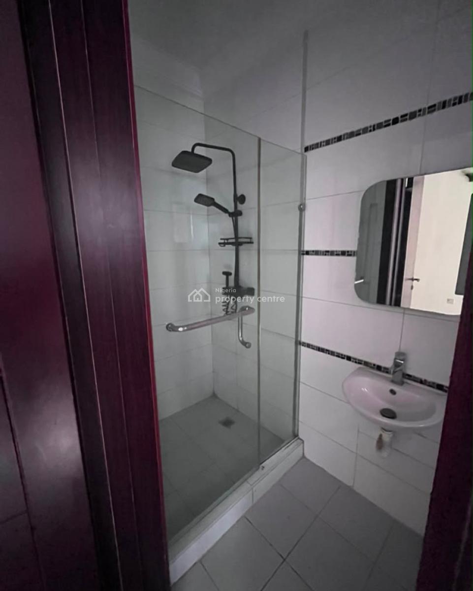 2 Bedroom Apartment, Ikate, Lekki, Lagos, Block of Flats for Sale