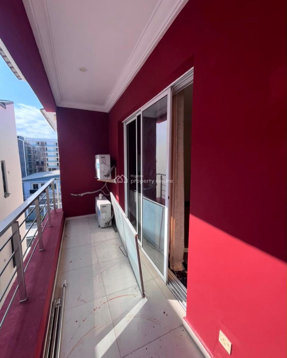 2 Bedroom Apartment, Ikate, Lekki, Lagos, Block of Flats for Sale
