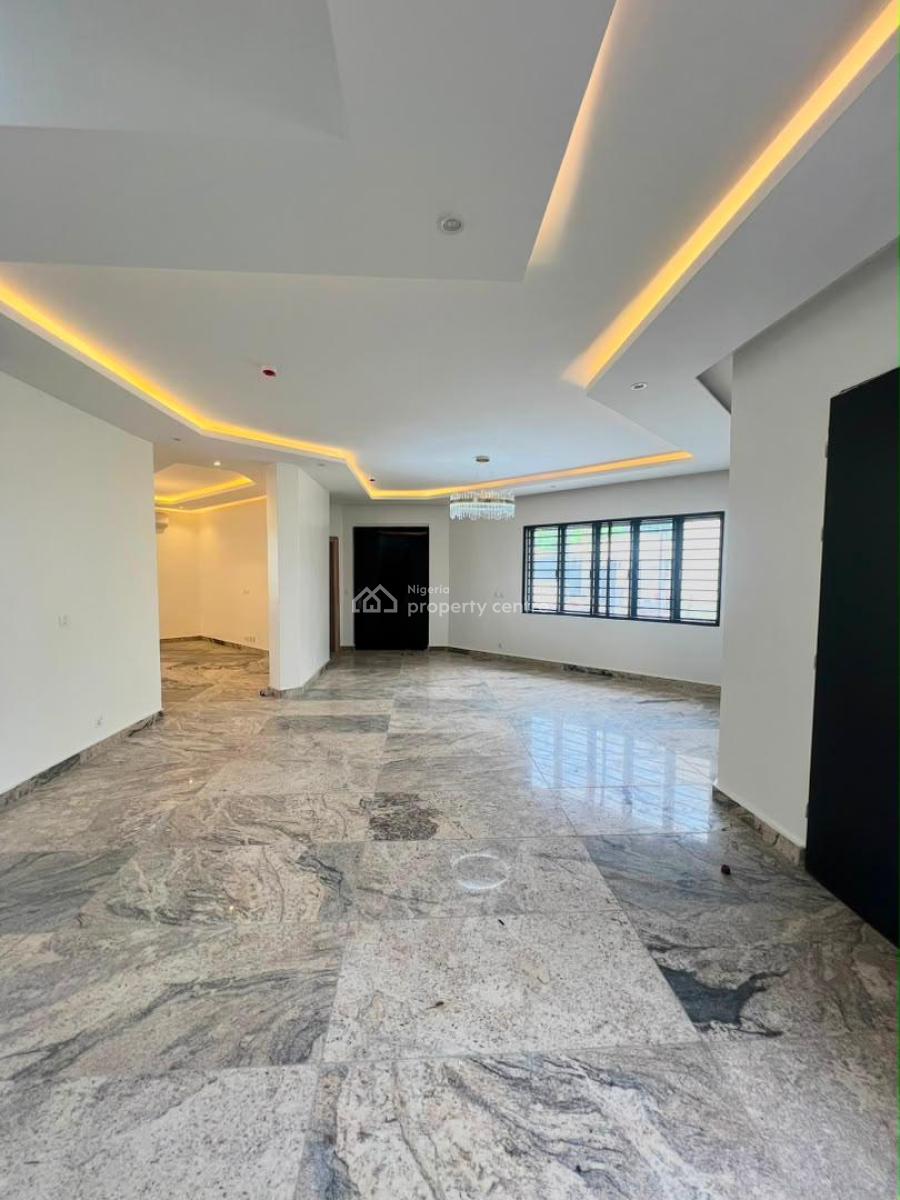 Luxury 5-bedroom Houses with 2 Room Bq, Office Space, Gym & Pool, Luxury 5-bedroom Houses with 2 Room Bq, Office Space, Gym & Pool, Old Ikoyi, Ikoyi, Lagos, Detached Duplex for Sale