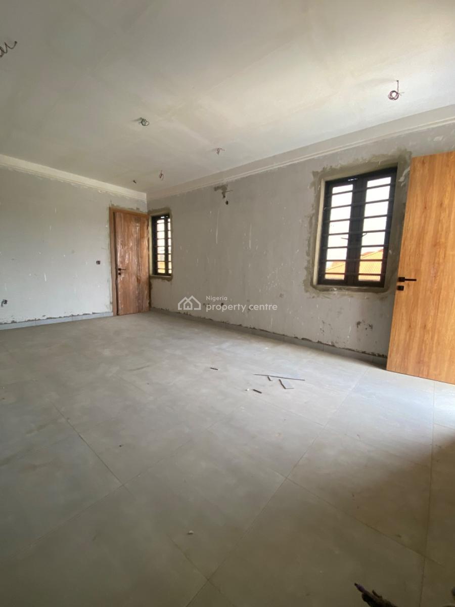 Brandnew Miniflat, By Lekki Conservation, Lekki, Lagos, Mini Flat (room and Parlour) for Sale