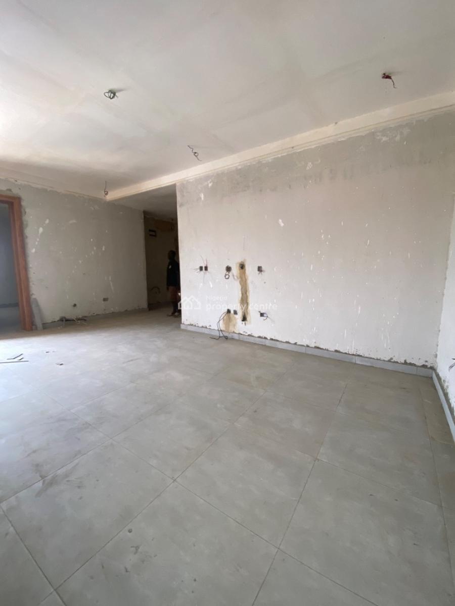 Brandnew Miniflat, By Lekki Conservation, Lekki, Lagos, Mini Flat (room and Parlour) for Sale