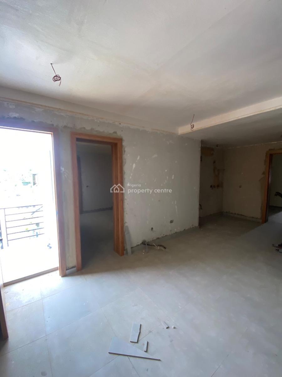 Brandnew Miniflat, By Lekki Conservation, Lekki, Lagos, Mini Flat (room and Parlour) for Sale