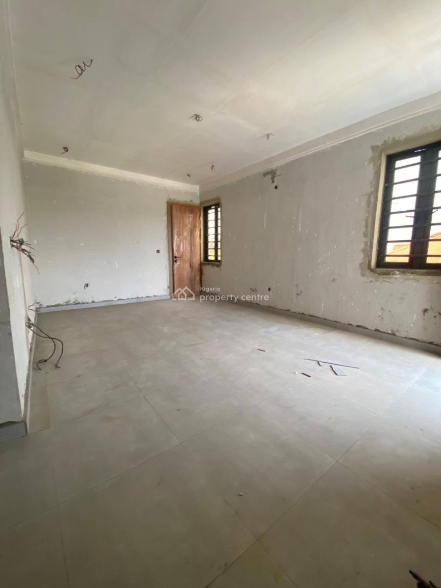 Brandnew Miniflat, By Lekki Conservation, Lekki, Lagos, Mini Flat (room and Parlour) for Sale