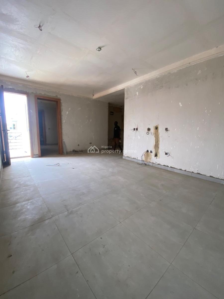 Brandnew Miniflat, By Lekki Conservation, Lekki, Lagos, Mini Flat (room and Parlour) for Sale