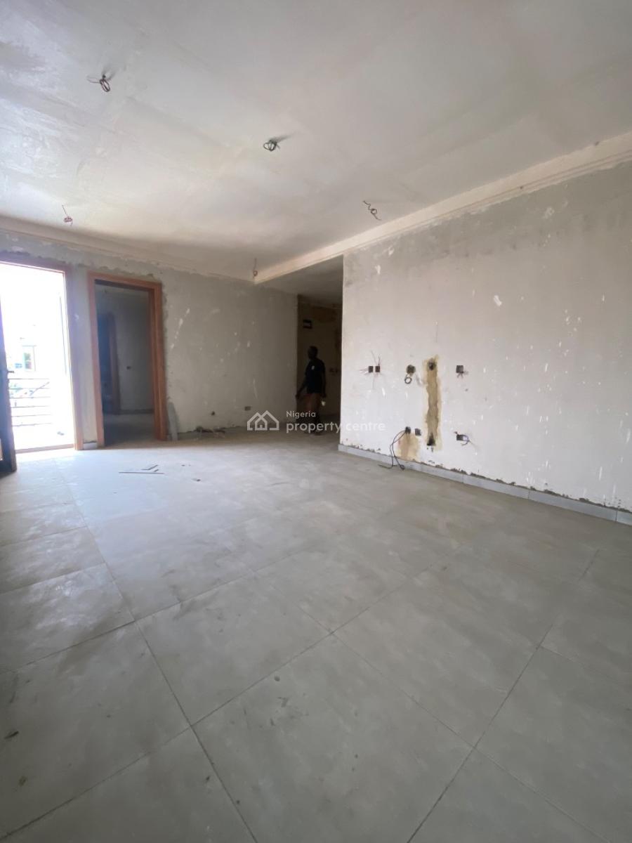 Brandnew Miniflat, By Lekki Conservation, Lekki, Lagos, Mini Flat (room and Parlour) for Sale