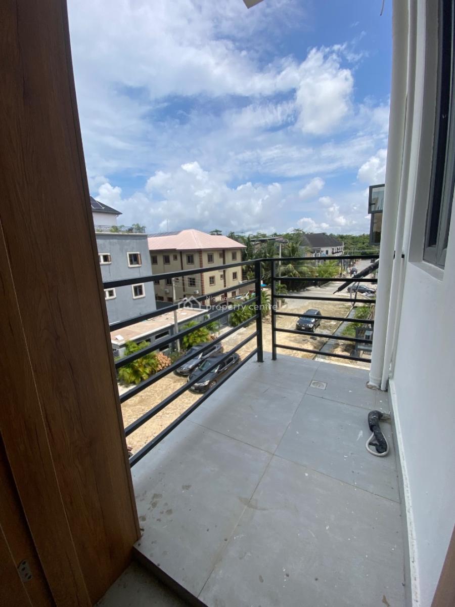 Brandnew Miniflat, By Lekki Conservation, Lekki, Lagos, Mini Flat (room and Parlour) for Sale
