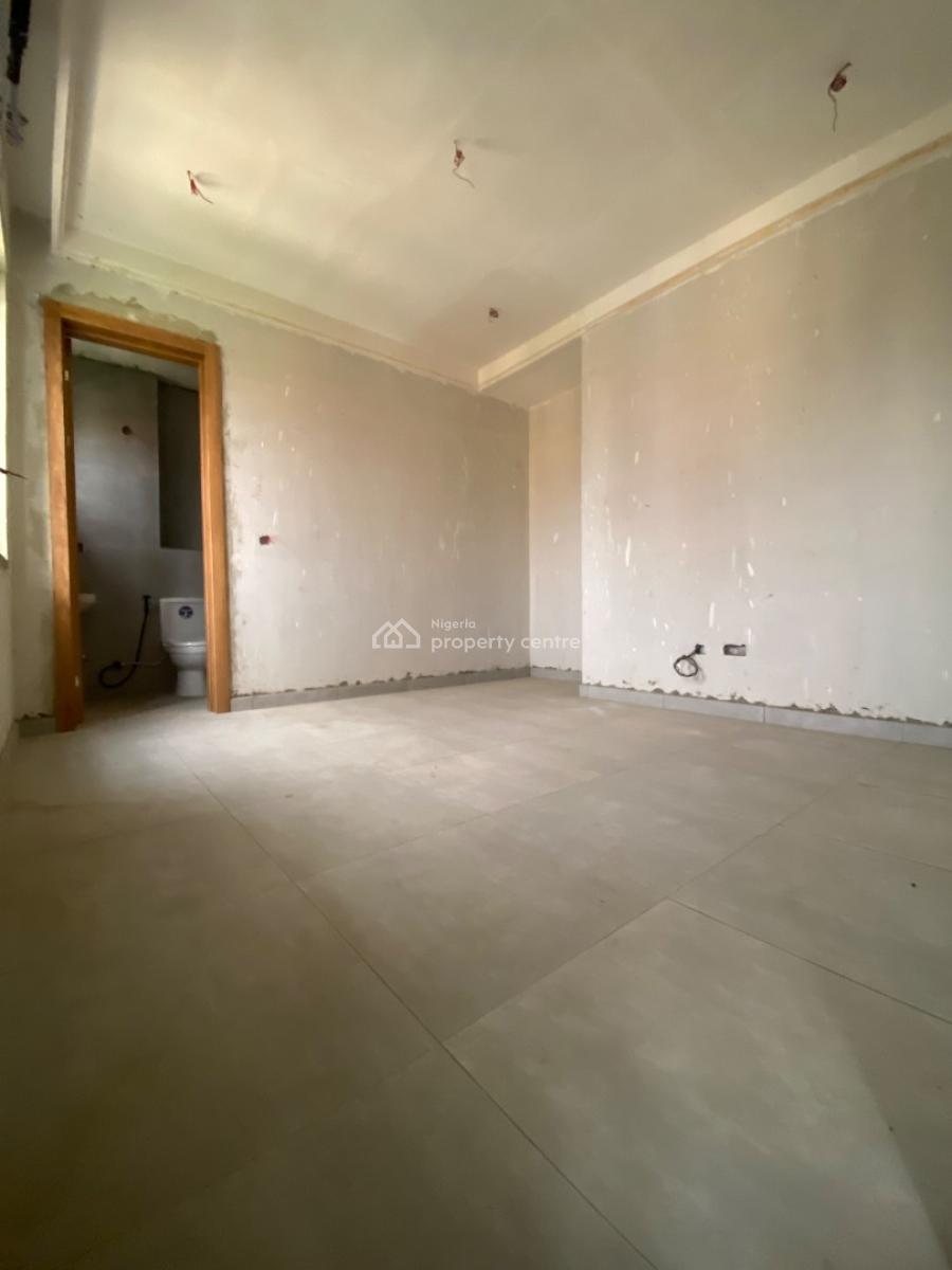 Brandnew Miniflat, By Lekki Conservation, Lekki, Lagos, Mini Flat (room and Parlour) for Sale