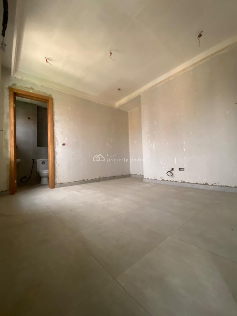 Brandnew Miniflat, By Lekki Conservation, Lekki, Lagos, Mini Flat (room and Parlour) for Sale