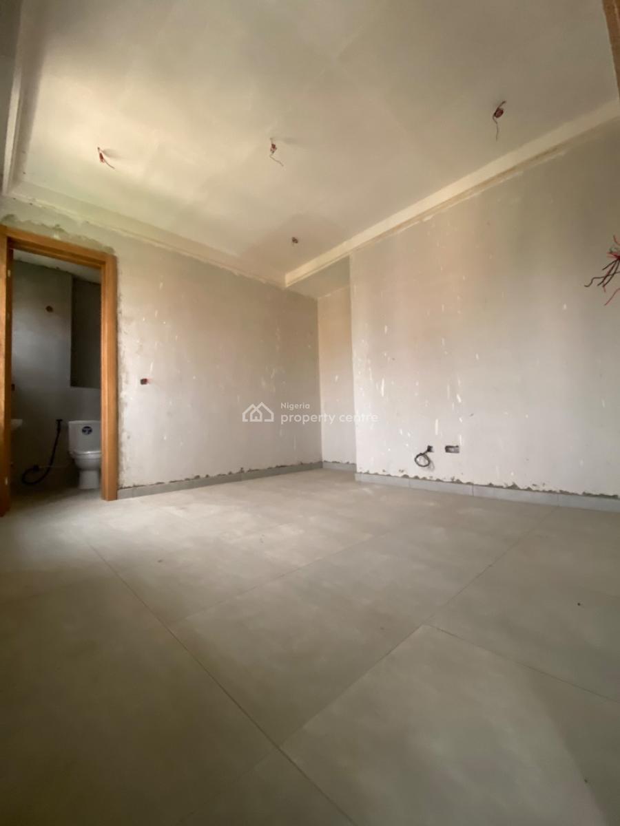 Brandnew Miniflat, By Lekki Conservation, Lekki, Lagos, Mini Flat (room and Parlour) for Sale