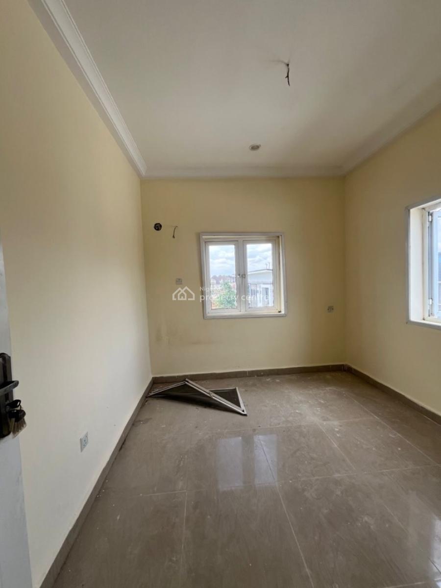 3 Bedroom Block of Flats, Katampe, Abuja, House for Rent