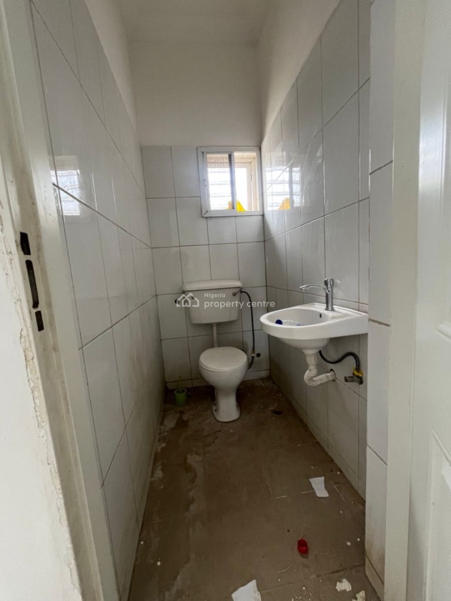 3 Bedroom Block of Flats, Katampe, Abuja, House for Rent
