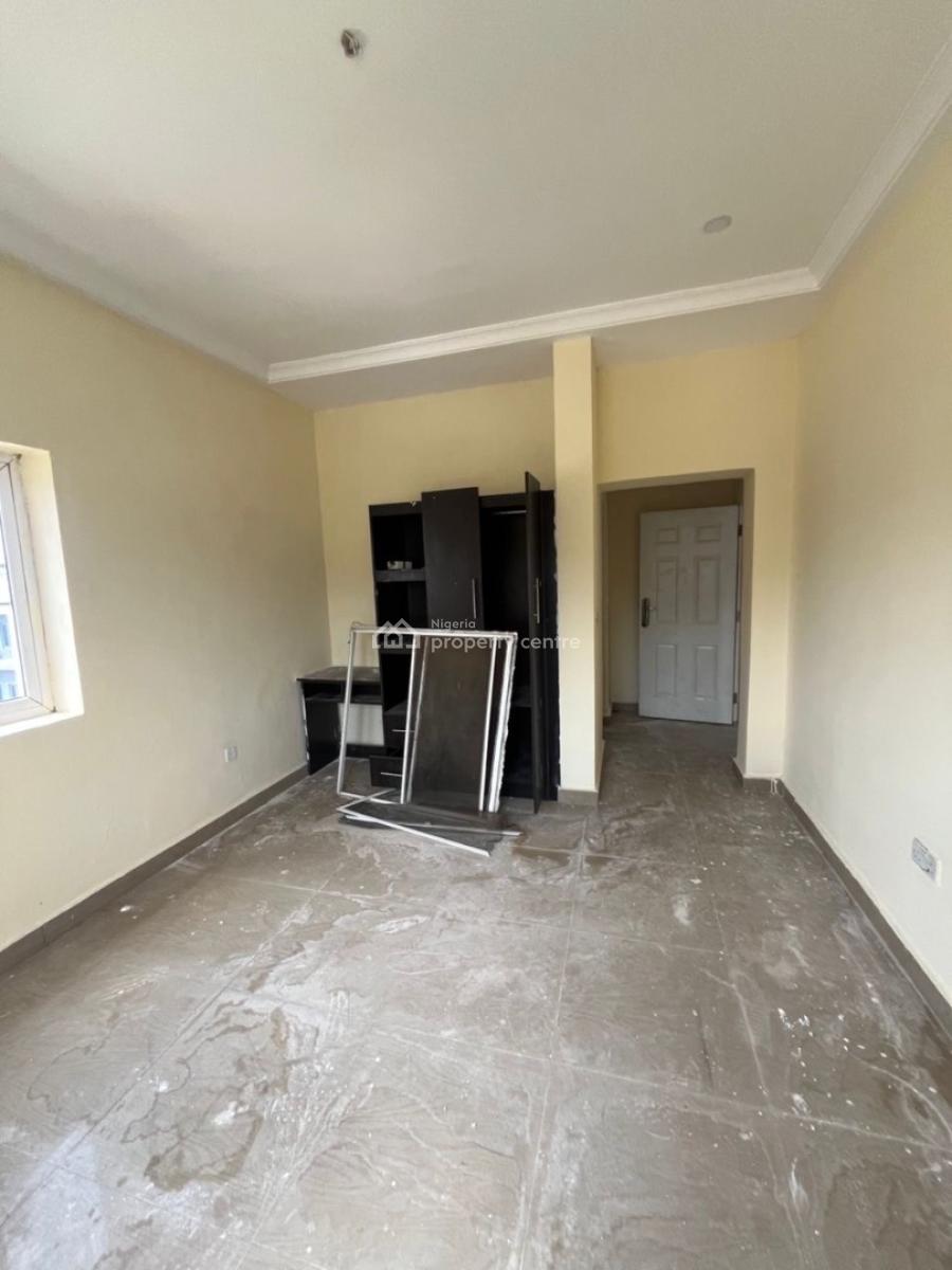 3 Bedroom Block of Flats, Katampe, Abuja, House for Rent