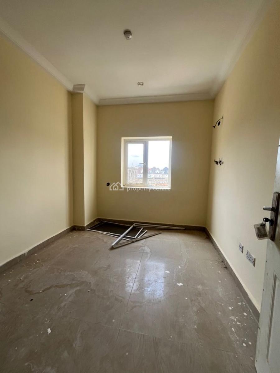 3 Bedroom Block of Flats, Katampe, Abuja, House for Rent