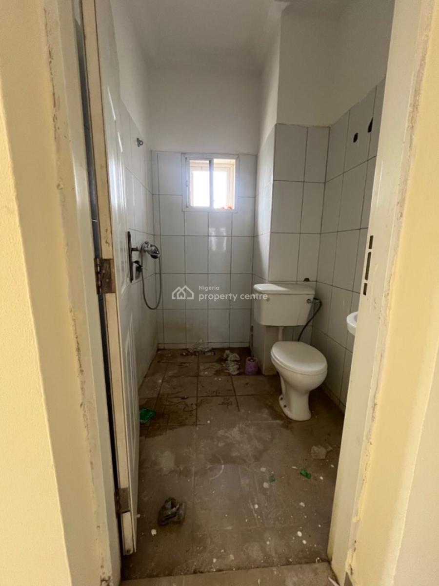 3 Bedroom Block of Flats, Katampe, Abuja, House for Rent