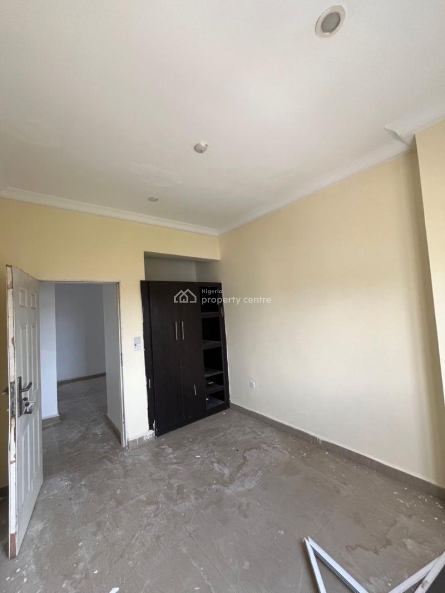 3 Bedroom Block of Flats, Katampe, Abuja, House for Rent