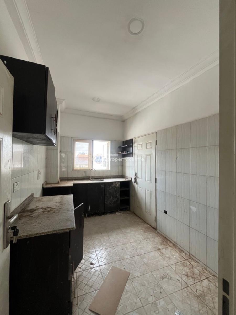 3 Bedroom Block of Flats, Katampe, Abuja, House for Rent