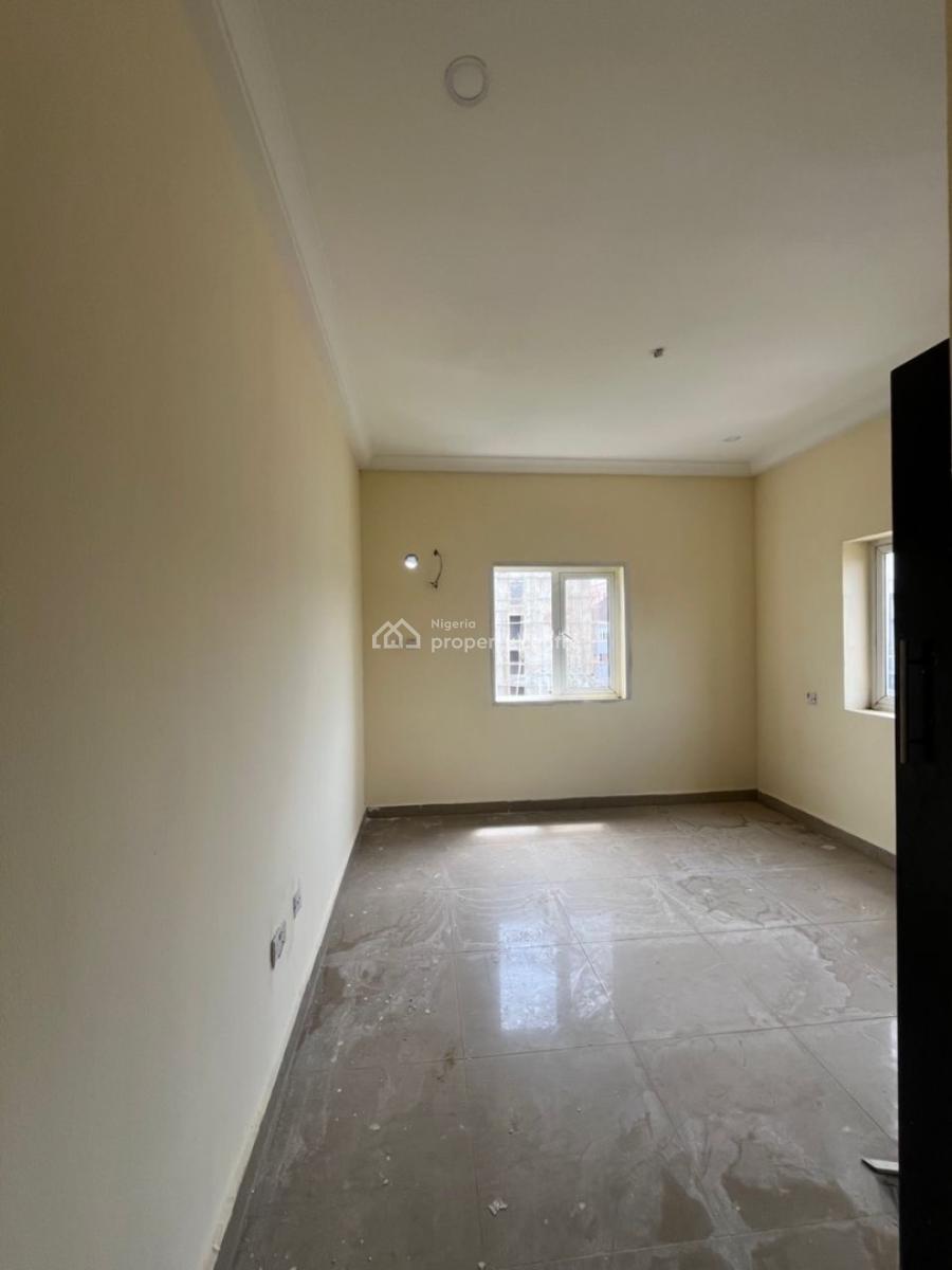 3 Bedroom Block of Flats, Katampe, Abuja, House for Rent