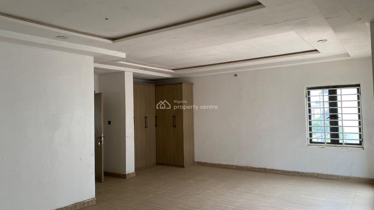 Brand New Tastefully Designed and Finished Four Bedrooms Terraced, Kado Kuchi By Next Cash and Carry, Kado, Abuja, Terraced Duplex for Rent