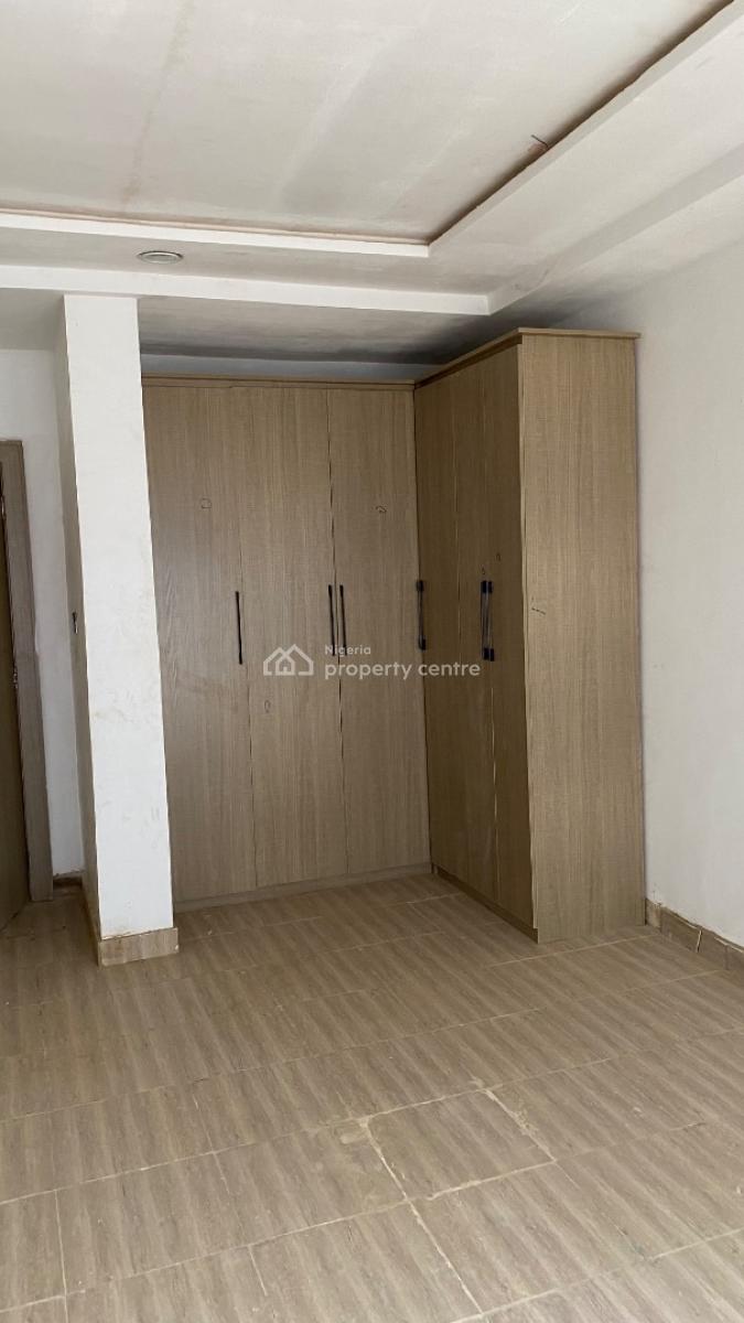 Brand New Tastefully Designed and Finished Four Bedrooms Terraced, Kado Kuchi By Next Cash and Carry, Kado, Abuja, Terraced Duplex for Rent