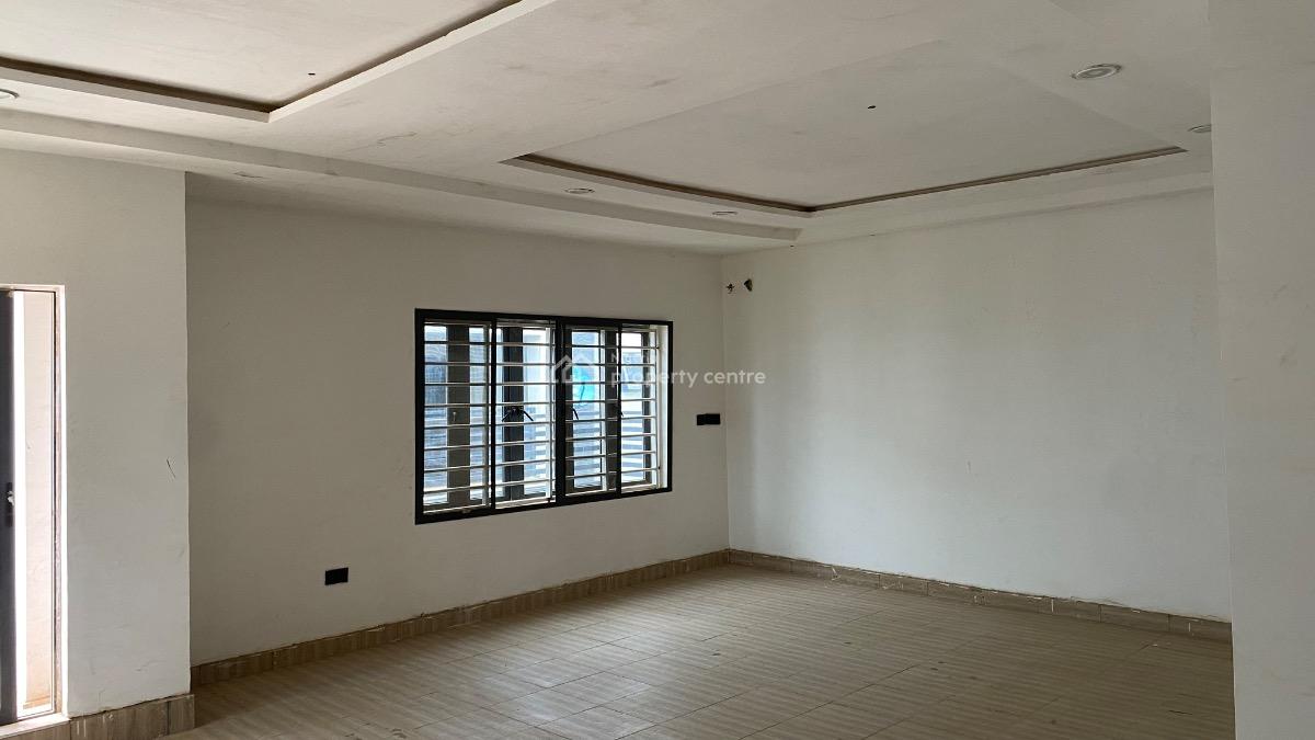 Brand New Tastefully Designed and Finished Four Bedrooms Terraced, Kado Kuchi By Next Cash and Carry, Kado, Abuja, Terraced Duplex for Rent